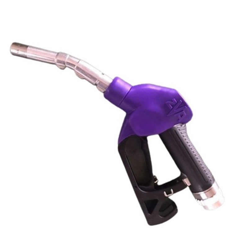 ZVAC SL2 SLIMLINE AUTOMATIC NOZZLE DN19 WITH 1 BSPT SWIVEL